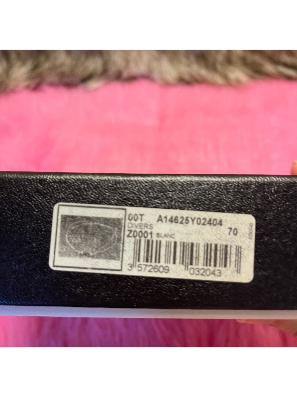 Chanel ❤️ with box - Picture 9 of 9